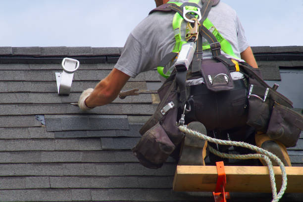 Best Emergency Roof Repair  in Marietta, OH