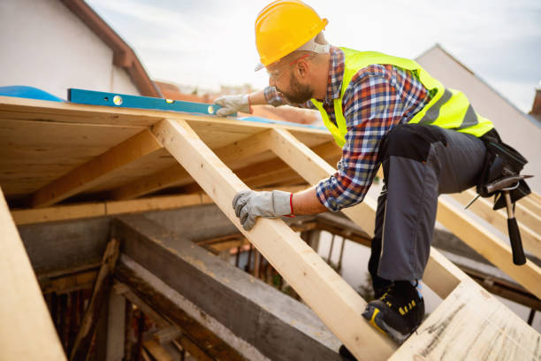 Best Roof Gutter Cleaning  in Marietta, OH