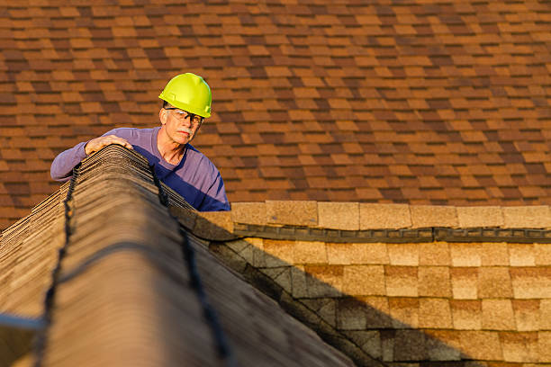 Best Residential Roofing Contractor  in Marietta, OH