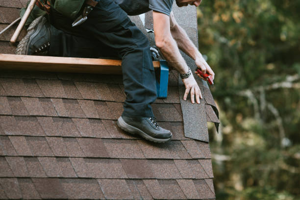 Best Roof Restoration Services  in Marietta, OH